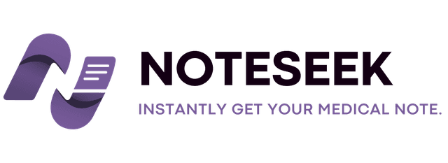 NoteSeek project thumbnail